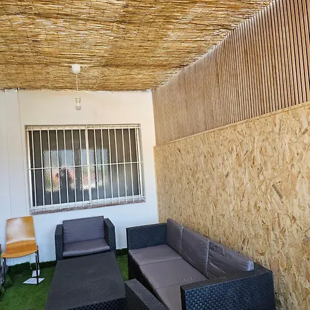 Apartment Piso Pino