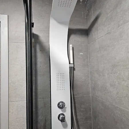 Apartment Piso Pino