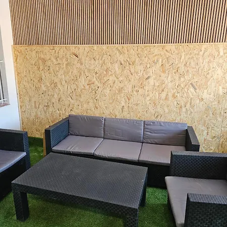 Piso Pino Apartment *