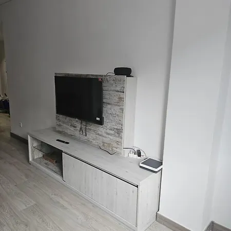 Piso Pino Apartment *