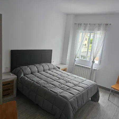 Apartment Piso Pino Ourense