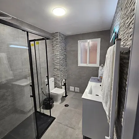 Piso Pino Apartment