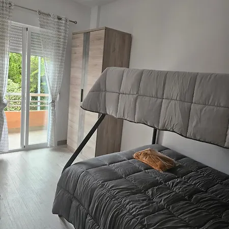 Piso Pino Apartment Ourense