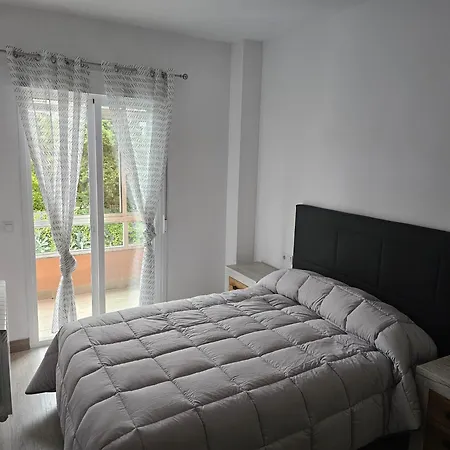 Piso Pino Apartment